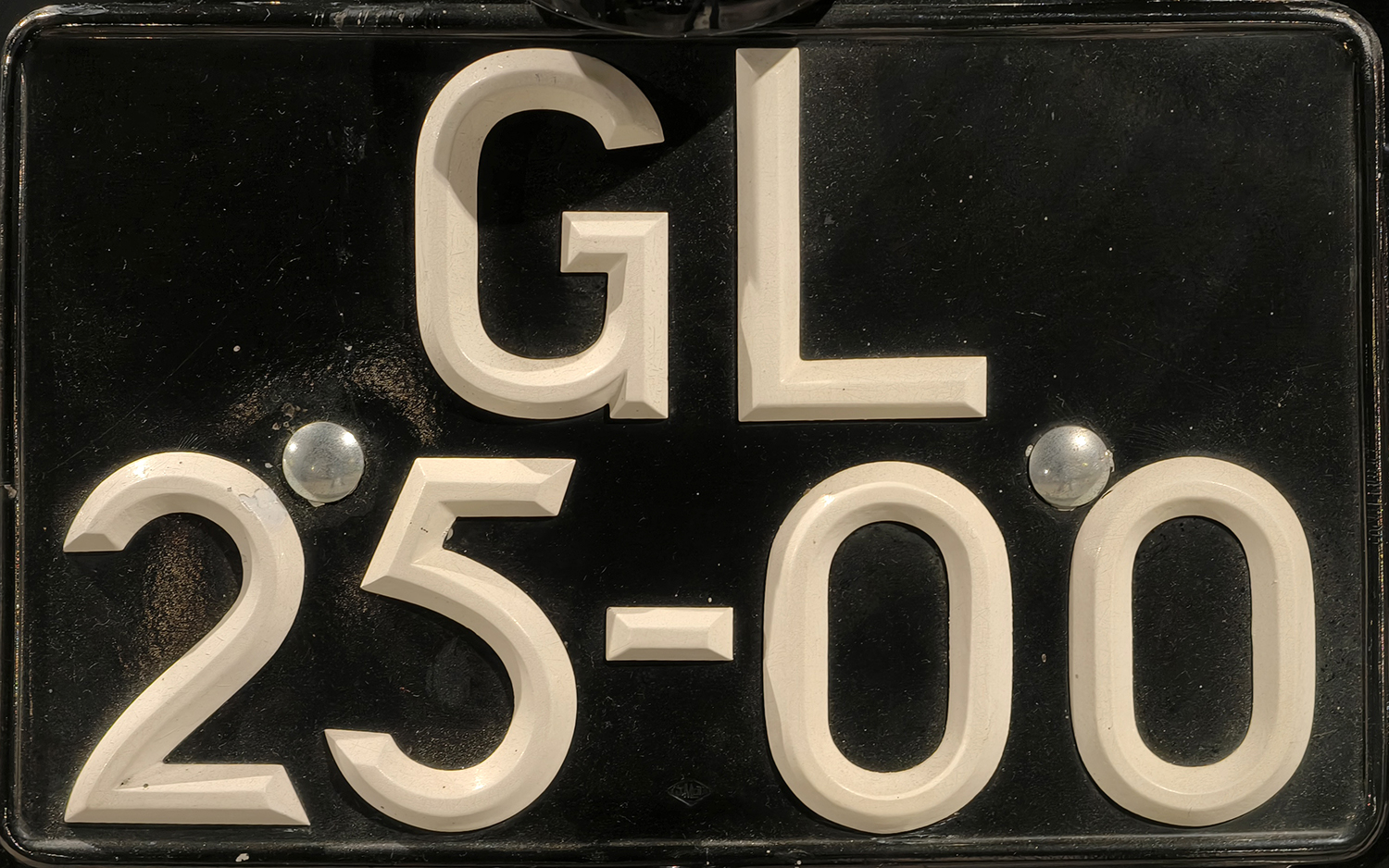 GL-25-00